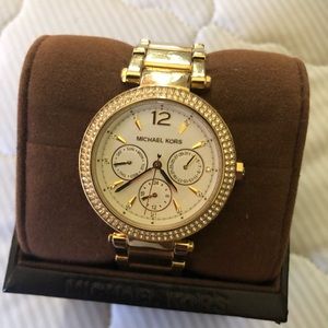Michael Kors Watch
